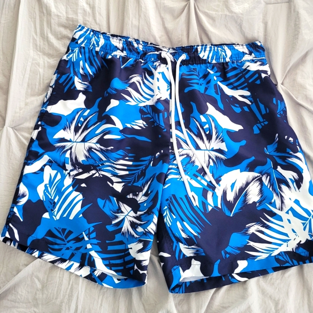 Calvin Klein Swim Trunks